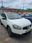 Syndyk sprzeda - Nissan Qashqai Warszawa - zdjęcie 3