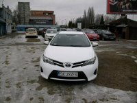 Toyota Auris 1.4/ 90 KM/bardzo dobry stan techniczny Katowice - zdjęcie 2
