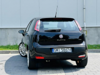 Fiat Punto Evo 1.4 Benz. 77 km 155 tys km Mikołów - zdjęcie 9