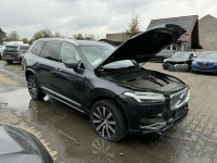 Volvo XC 90 D5 AWD Geartronic Inscripiton Kamera 360 Gliwice - zdjęcie 6