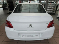 Peugeot 301 Krajowy, Serwisowany. 1.6Benzyna, Bezwypadkowy Tarnów - zdjęcie 5