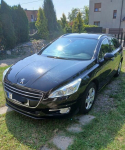 Sprzedam Peugeot 508 sw Kalisz - zdjęcie 2