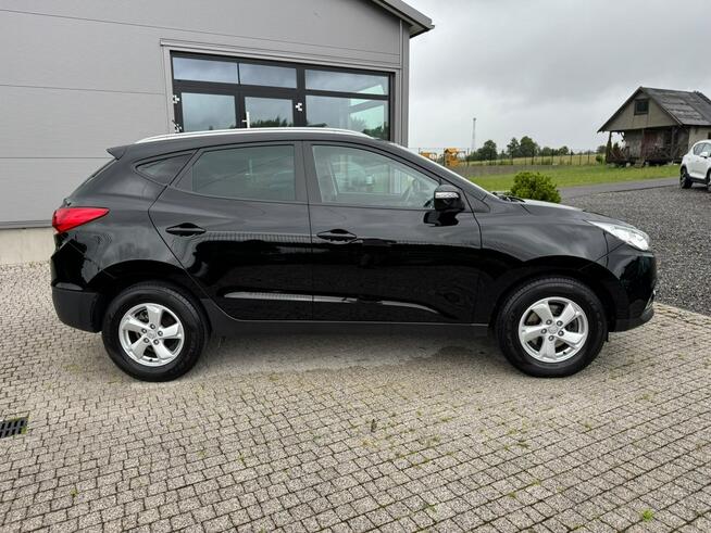 HYUNDAI ix5*1.6 i*zadbany*serwisowany Sierakowice - zdjęcie 8