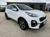 Kia Sportage 1.6 T-GDI 177km, Salon PL, 4x4, Iwł, FV23% Pęcice - zdjęcie 3