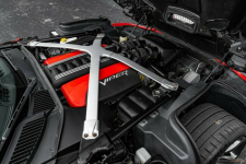 Dodge Viper 8.4L V10 645KM GTS Katowice - zdjęcie 9