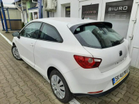 SEAT IBIZA ROK 2011 DIESEL EURO V 1.2 TDi Mysłowice - zdjęcie 9