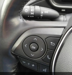 Toyota Corolla Cross Warszawa - zdjęcie 4