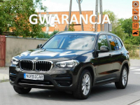 BMW X3 2.0D z Gwarancją Skóra Kamera Model 2020r