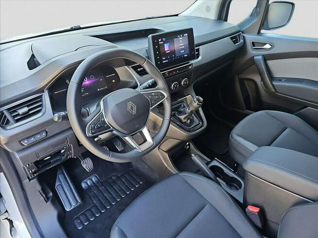 Kangoo 1.3 TCe Equilibre Łódź - zdjęcie 11