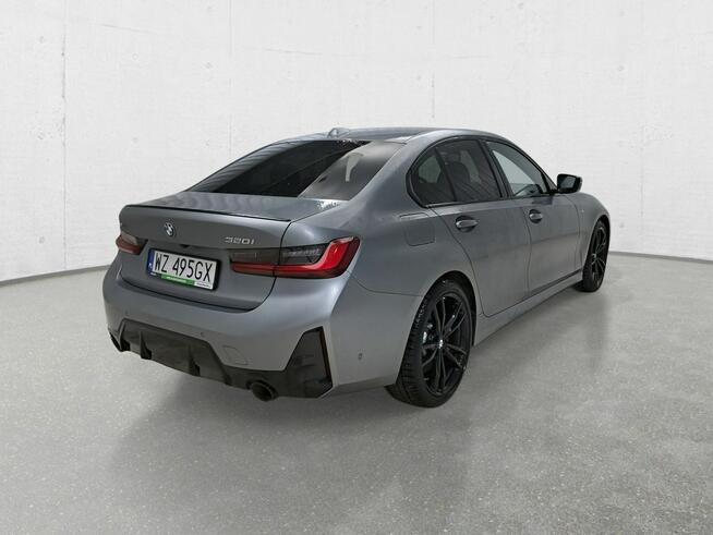 BMW 320 Komorniki - zdjęcie 7