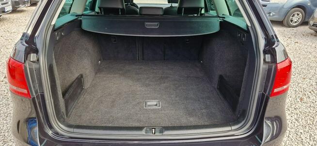 Volkswagen Passat Jeden Właściciel 1.6 TDI Comfortline Płock - zdjęcie 9