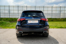 Mercedes-Benz GLE 400d 4MATIC AMG Line 330 KM, Bezwypadkowy, Salon PL Warszawa - zdjęcie 5