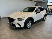 Mazda CX-3 2.0SkyActiv G 122KM M6 2021, salon PL, 12 m-cy gwarancji Myślenice - zdjęcie 4