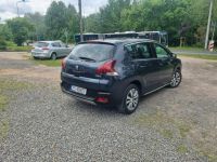 Peugeot 3008 Salon PL* I WŁ*Navi*Pdc*Alu 17*Tempomat*Idealny Szczecin - zdjęcie 5