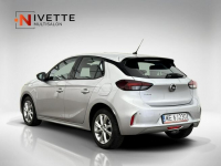 Opel Corsa 1,5 DT (102 KM) Business Salon PL F-Vat Warszawa - zdjęcie 4