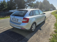 Skoda Rapid super stan, serwisowana, zadbana Wrocław - zdjęcie 10