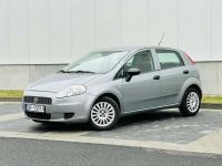 Fiat Grande Punto 1.4 Benz. po serwisie Mikołów - zdjęcie 2