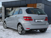 Mercedes B 180 1.7i(116KM) B.Zadbany!!! Białogard - zdjęcie 6