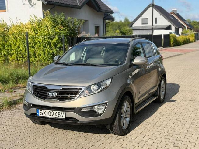 Kia Sportage 2011 Mikołów - zdjęcie 2