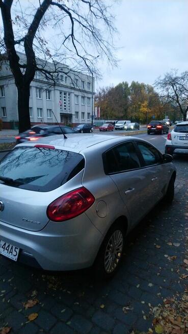 Fiat Bravo 2 Chrzanów - zdjęcie 7