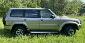 Nissan Patrol GR Y61 Ostrowy Tuszowskie - zdjęcie 5