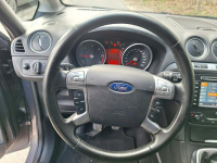 Ford S-Max 2.0 TDCI Business Edition 7-Sitzer Siewierz - zdjęcie 9