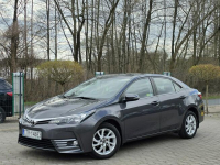 Toyota Corolla 1.6 VVT-i 132KM Comfort / Salon PL / Serwisowana