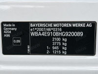 BMW 420 Sadlno - zdjęcie 9