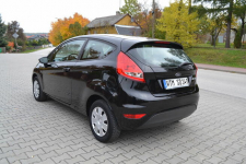 Ford Fiesta Mk7 1.2 Samochód w 100% Bezwypadkowy Kielce - zdjęcie 4