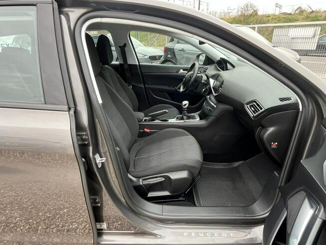 Peugeot 308 SW 1,2i*130PS*108.000 ASO*1WŁ*Opłacony Stargard - zdjęcie 6