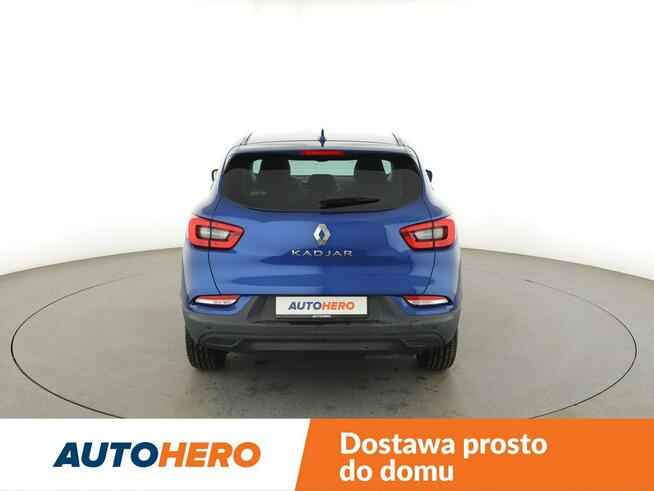 Renault Kadjar Business navi PDC tempomat klima-auto. Bluetooth Warszawa - zdjęcie 6