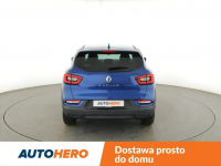 Renault Kadjar Business navi PDC tempomat klima-auto. Bluetooth Warszawa - zdjęcie 6