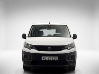 Peugeot RIFTER 1.5 BlueHDI Active ! Z Polskiego Salonu ! Faktura Vat ! Warszawa - zdjęcie 8