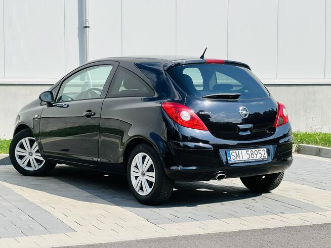 Opel Corsa D 1.4 benz, po serwisie Mikołów - zdjęcie 10