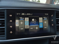Peugeot 308 1.2 PureTech 130km FULL LED kamera NAVI serwis 2016 Tychy - zdjęcie 9