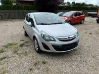 Opel Corsa 1,2 Benzyna 2014r Bardzo ładny samocgód Białogard - zdjęcie 4