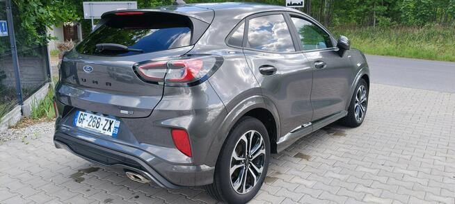 Ford Puma ST-Line Mild-Hybrid 125HP Polecam. Stare Budy - zdjęcie 5