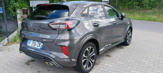 Ford Puma ST-Line Mild-Hybrid 125HP Polecam. Stare Budy - zdjęcie 5