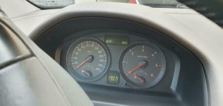 Volvo V50 1,6D 151 000 km Katowice - zdjęcie 8