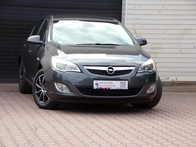 Opel Astra Klima /Gwarancja /1,6 /115KM /2011r Mikołów - zdjęcie 2