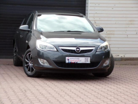 Opel Astra Klima /Gwarancja /1,6 /115KM /2011r Mikołów - zdjęcie 2