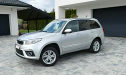 Suzuki Grand Vitara Dr Motors EVO 5 ! GAZ !! LEDY !! Grójec - zdjęcie 4