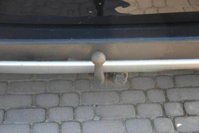 Citroen Berlingo 1.6 HDI Klima/ Hak/ 5-Osobowy/ 2012r/ Sprowadzony Tarnogród - zdjęcie 12