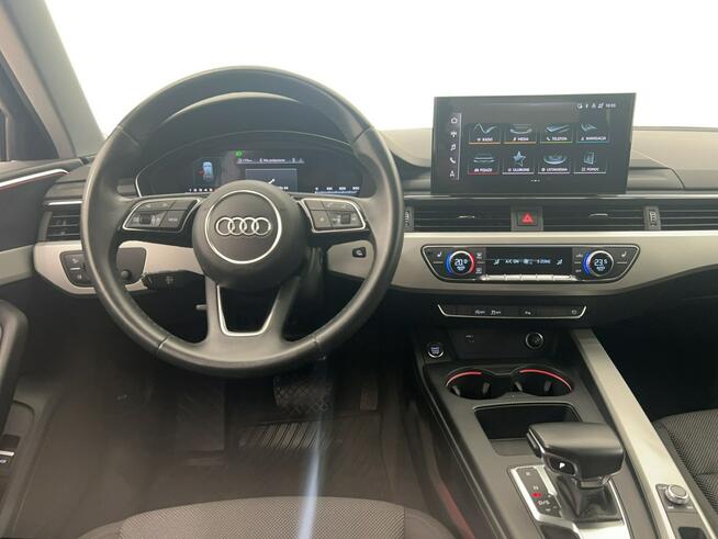 Audi A4 Limousine 35 TDI TFSI S tronic Kombi Warszawa - zdjęcie 9