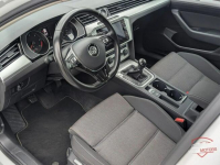 Volkswagen Passat 2.0 TDI SCR Trendline Grodzisk Mazowiecki - zdjęcie 12