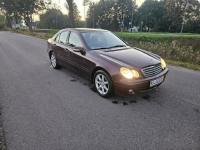 Mercedes-Benz Klasa C Nidzica - zdjęcie 2