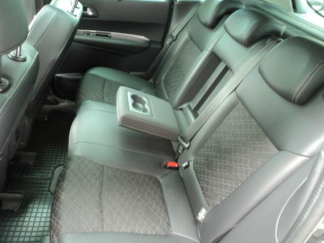 sprzedam ładnego PEUGEOTA 3008 1.6 HDI  115KM Lublin - zdjęcie 10