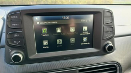 Hyundai Kona Zadbana, ekonomiczna , bezwypadkowa... Stare Budy - zdjęcie 3