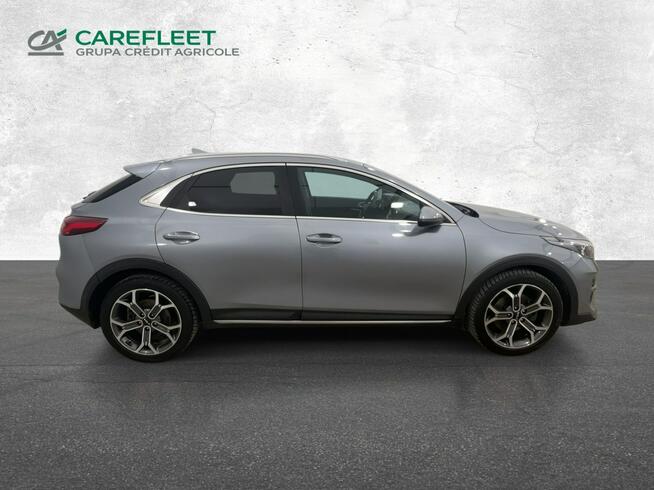 Kia XCeed 1.5 T-GDI L Hatchback Warszawa - zdjęcie 4