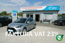 Toyota Yaris Hybrid 1.5 Comfort Kamera Netto  52 764PLN